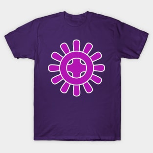 Brick Cog Gear T-Shirt